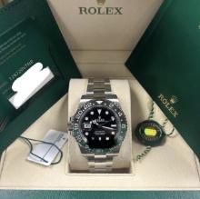Rolex Sprite Ref. 126720VTNR Comes with Box & Papers