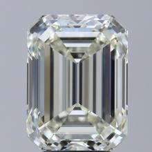 1.57 ctw SI1 IGI Certified (LAB GROWN)Emerald Cut Loose Diamond