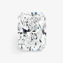 3.11 ctw. VVS2 IGI Certified Radiant Cut Loose Diamond (LAB GROWN)