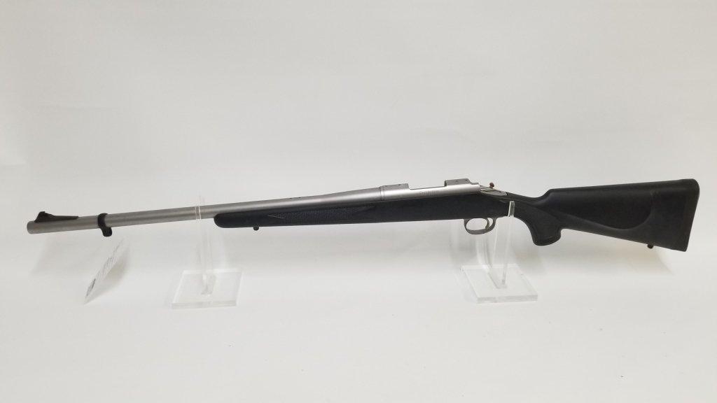 Remington 700ML 54cal Inline Muzzleloader