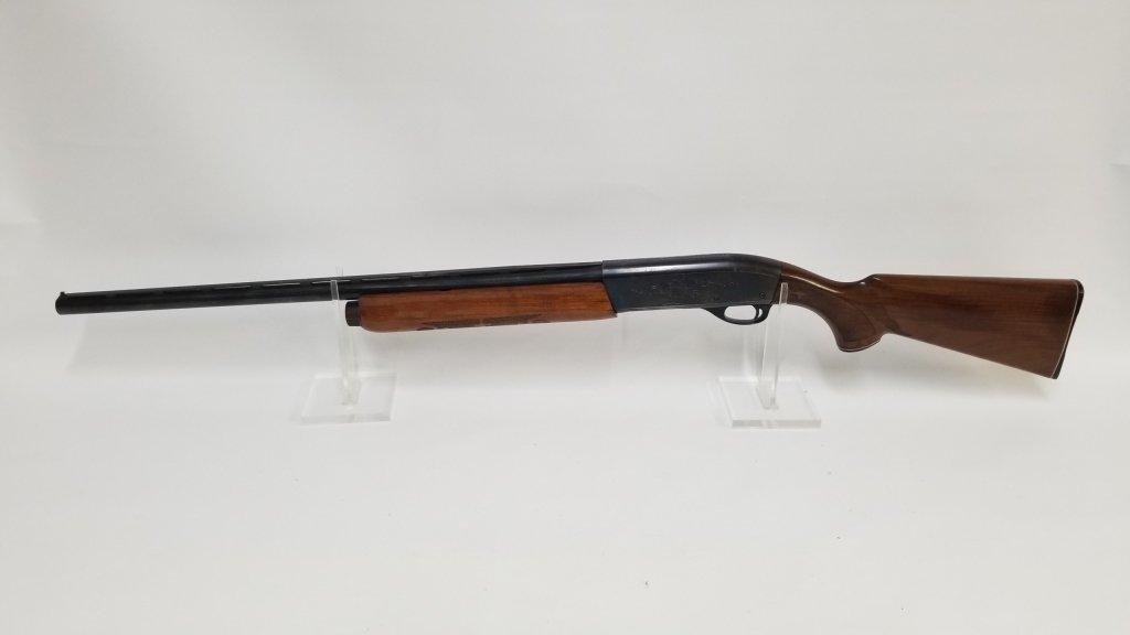 Remington 1100 12ga Shotgun