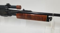 Remington 760 Gamemaster 30-06 Rifle