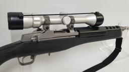 Ruger Mini Thirty 7.62x39mm Rifle