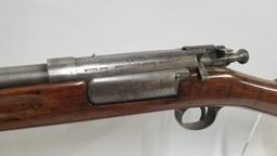 Springfield 1898 30-40 Krag Rifle