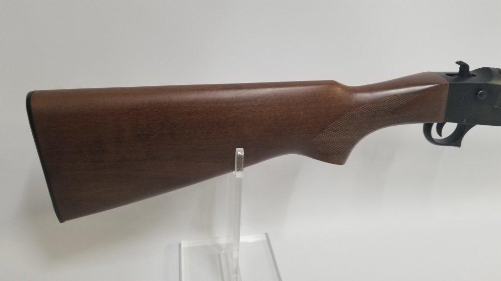 Hatfield Gun Co. SGL 20 ga Shotgun
