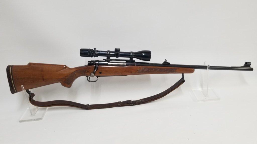 Winchester 70 270 win Rifle