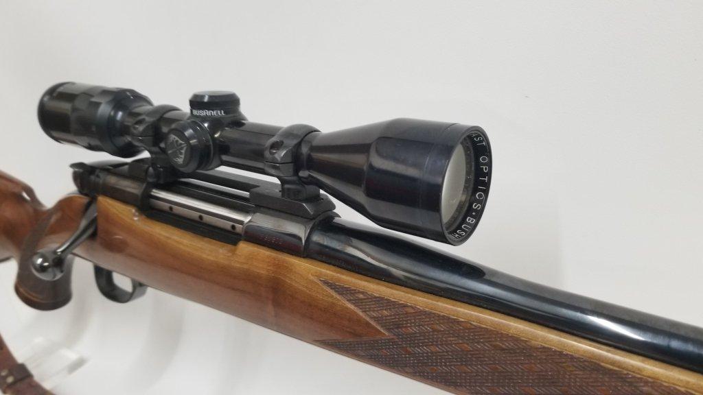 Weatherby Mark V 300 magnum Rifle