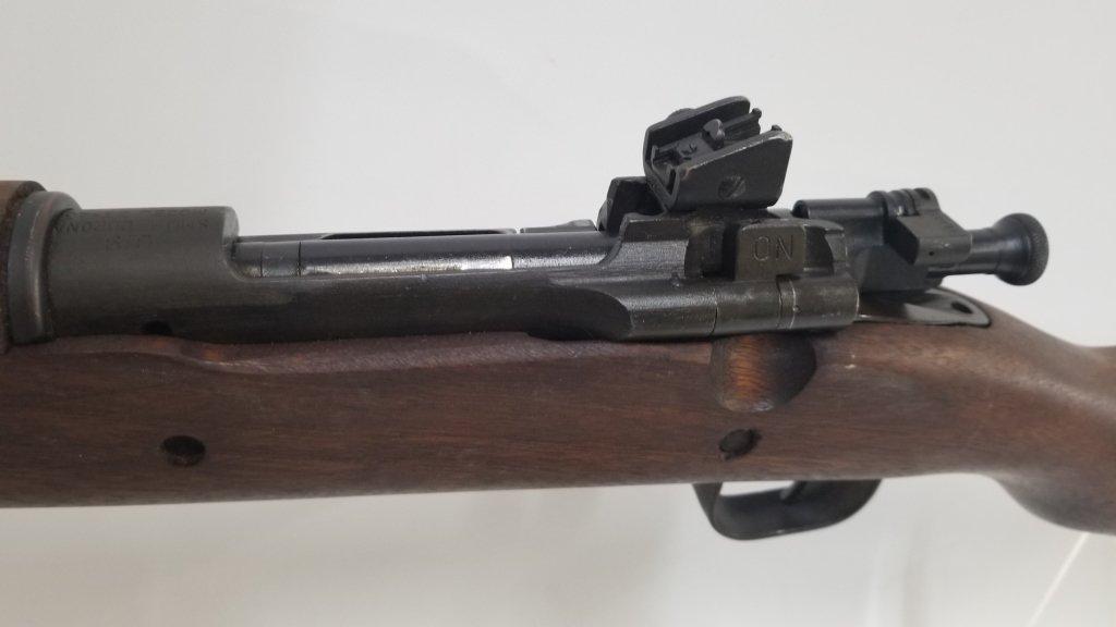 Smith Corona 03-A3 30-06 Rifle