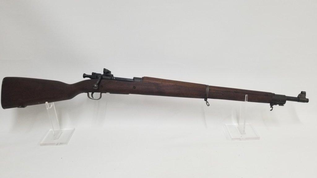 Smith Corona 03-A3 30-06 Rifle