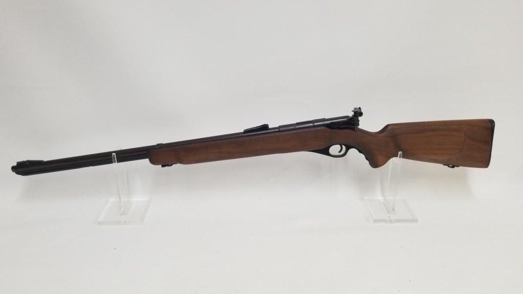 Mossberg 46B (b) 22 cal Rifle