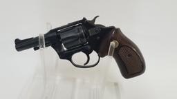 Charter Arms Pathfinder 22 cal Revolver