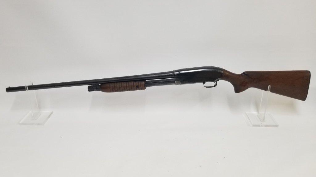 Winchester 12 Featherweight 12 ga Shotgun