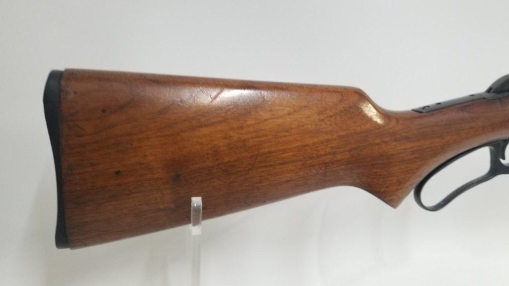 Marlin 39 22 cal Rifle