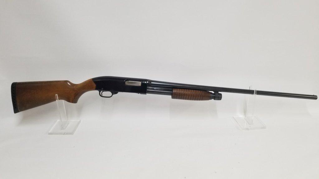 Winchester 120 20 ga Shotgun