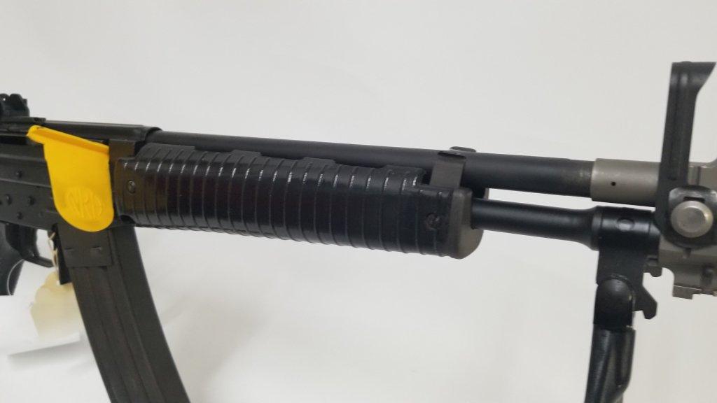 PLF SF-70 5.56 Rifle