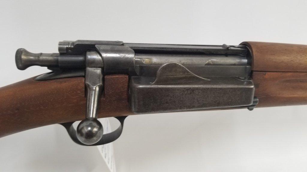 Springfield Armory 1899 Krag 30-40 Krag Rifle