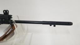 DSA L1A1 7.62 x 54 Rifle