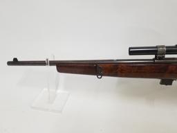 Mossberg 152 22lr Rifle