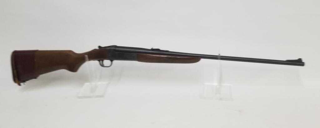 Savage 219C 22 Hornet Rifle