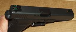 Glock Mod 20 10mm pistol