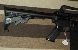 Bushmaster XM15-E2S 223 cal Rifle