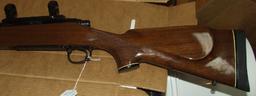 Remington 700 338 Win Mag Rifle