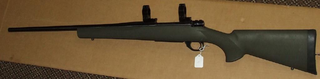 Howa 1500 30-06 cal Rifle