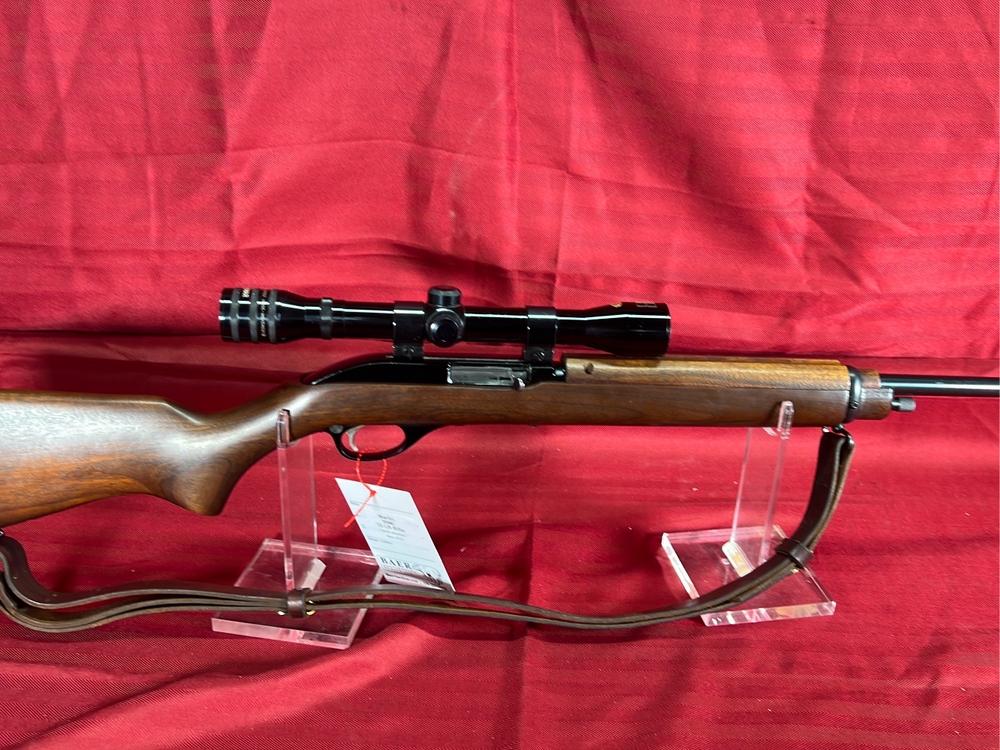 Marlin 99MI 22 CAL. Rifle