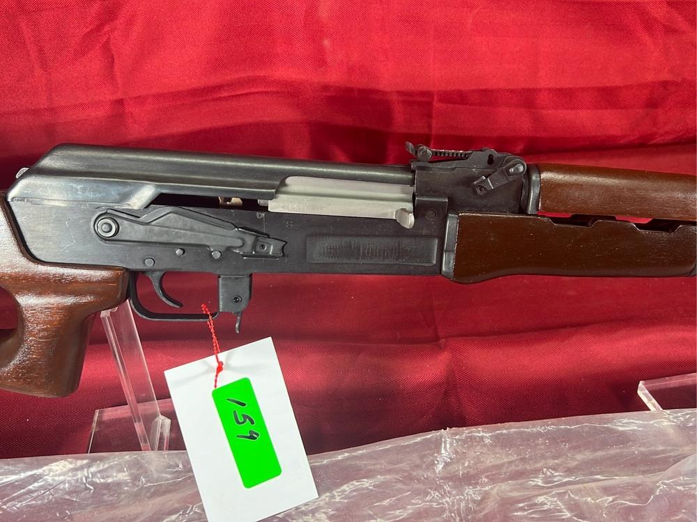 Norinco MAK 90 7.62 x 39 mm Rifle