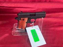 Sig Sauer P938 9MM Pistol