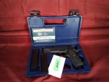 COLT M1991A1 Series 80 .45 ACP Pistol