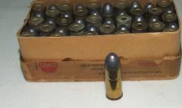REM/UMC Full Box 45 Colt