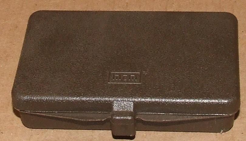 Case Guard .44 Magnum Ammo Wallet