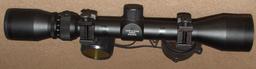Weaver 3X9X40 Rifle Scope