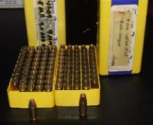 100 Rounds 9mm Luger
