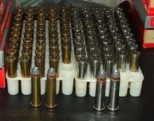 100 Rounds 357 Magnum HP