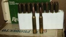 20 Rounds 7mm Express Remington