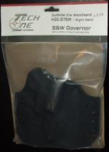 Tech One S&W Governor Holster