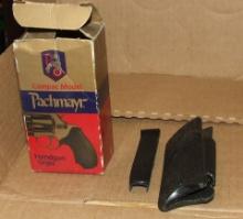 Pachmayr Compac Model Ruger Standard & Mark 1