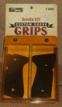 Uncle Mike's Beretta 92 Grips