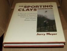 The Sporting Clay's Handbook