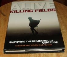 Alive in the Killing Fields, Nawuht Kbat