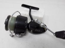 Mitchell 300 open face reel