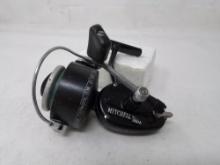 Mitchell 300A open face reel