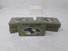 5-20 rnd box American Eagle 5.56x45