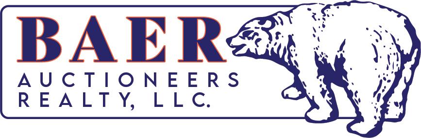 Baer Auctioneers - Realty, LLC