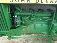 2440 John Deere Tractor
