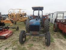 Ford 4630 Turbo Diesel Tractor