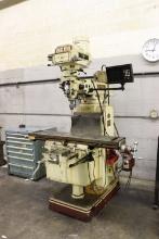 Acer Ultima Milling Machine
