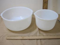 Glass Bake Bowls for Sunbeam Mixer